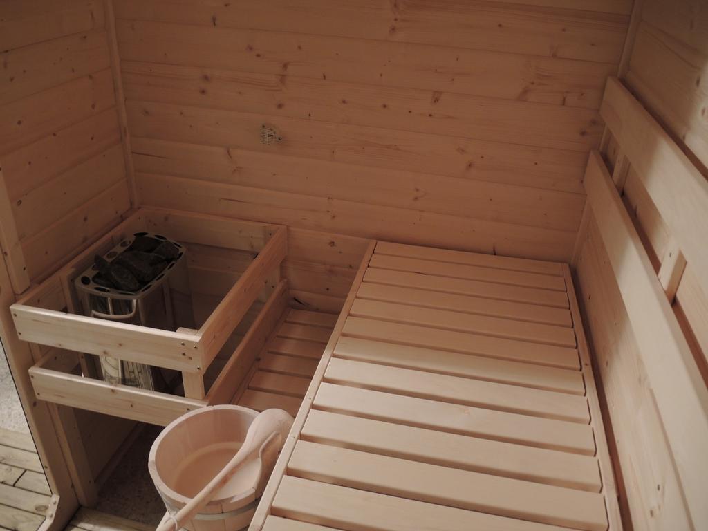 ゴスラーGipfel Loungeアパートメント 部屋 写真